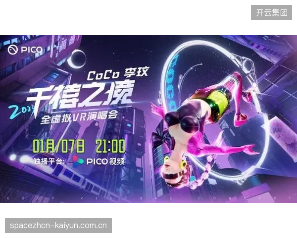 PicoVR舞蹈应用新功能：基于实时动捕的生物力学反馈，让上海的用户也能接受北京名师的远程纠偏